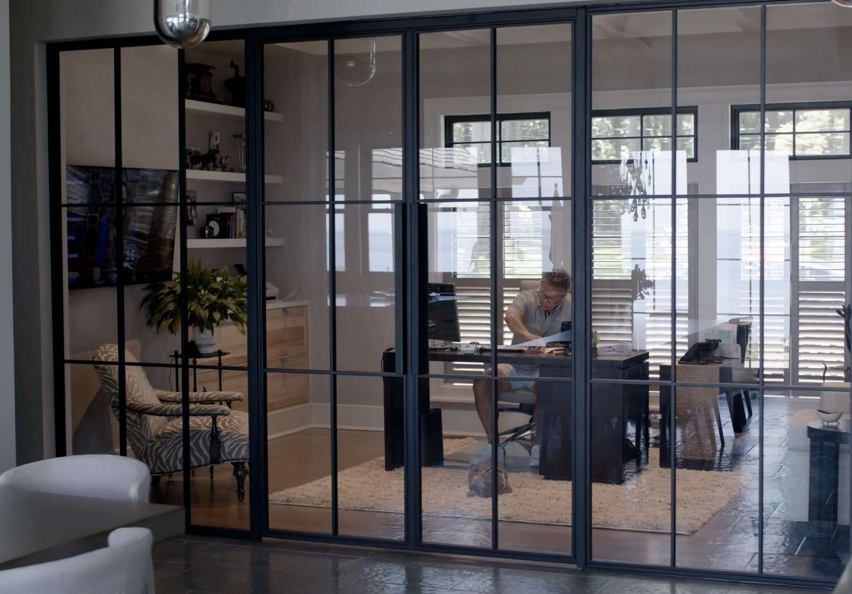 drzwi stalowe Bydgoszcz 