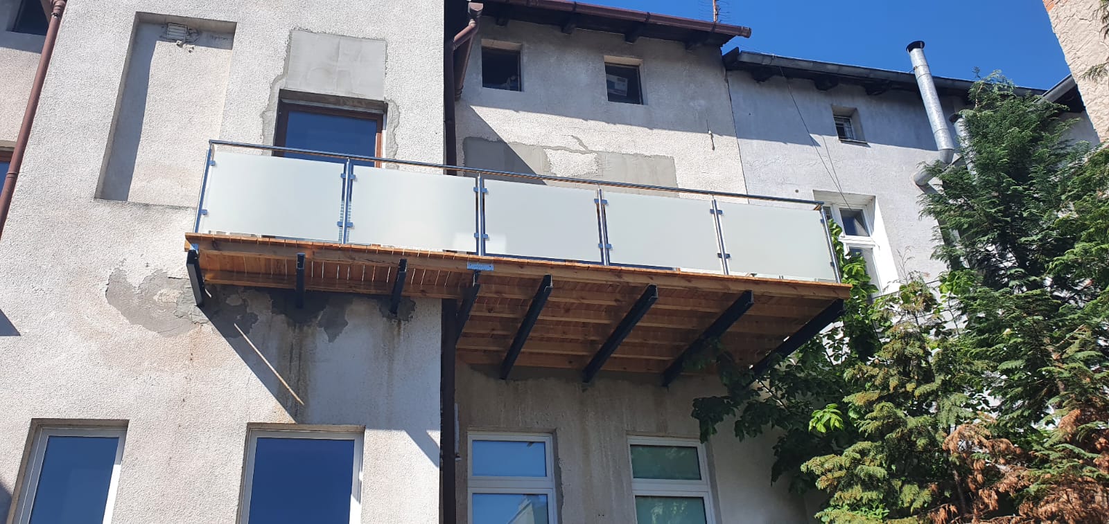 Firma remontowo-budowlana – zakres usług